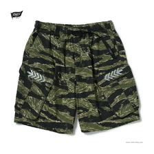 EVILACT EVILACT TACTICAL SHORTS EA26-ACT1-P06画像