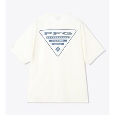 Columbia Despair Bay Graphic SS Tee PG8784画像