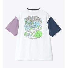 Columbia Little Bear Rock Graphic S/S Tee PG4858画像