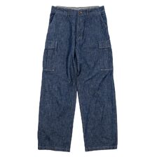Workers M-65 Trousers Mod画像