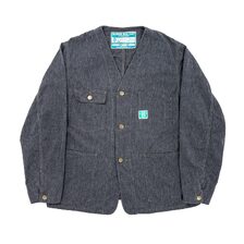 Workers Engineer Jacket画像