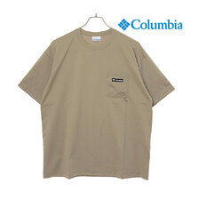Columbia Polar Pioneer II SS Tee PG6902画像
