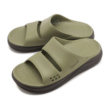 Danner MIZUGUMO SWIFT SLIDE MOSS D827100画像