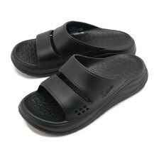 Danner MIZUGUMO SWIFT SLIDE BLACK D827100画像