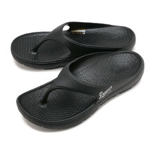Danner MIZUGUMO FLIP BLACK D826000画像