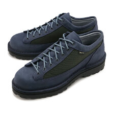 Danner DANNER FIELD LOW R N.NAVY D123200画像