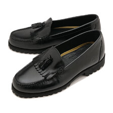 Timberland LOAFER SHOE BLACK-FULL-GRAIN A2MSC-W02画像