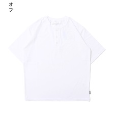 KRIFF MAYER 夏季GO!T(ヘンリーネック) 2555125画像