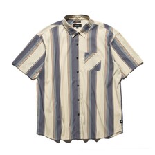 ROARK "VERTICAL STRIPES" BLESS UP S/S RWJ1225画像