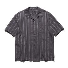 ROARK S/S JACQUARD SHIRTS RWJ1220画像