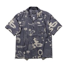 ROARK "W.B.N" GONZO S/S RWJ1204画像