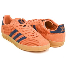 adidas GAZELLE INDOOR PRO DUOR / NINDIG / GUM1 IH9627画像