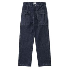 Buzz Rickson's Lot No. BR42637 / U.S. MARINE CORPS M-1944 DENIM CIV. PANTS SHORT LENGTH画像