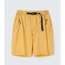 WILD THINGS DOUBLE DYED NYLON BRISK SHORTS WT26024AD画像