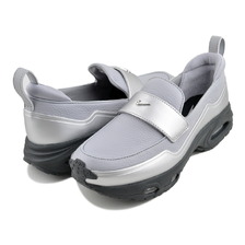 NIKE WMNS AIR MAX PHENOMENA wolf grey/metallic silver i IV4690-099画像