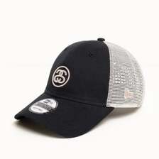 STUSSY 9TWENTY SS LINK TRUCKER 1311197画像