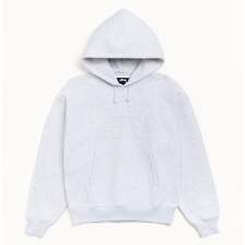 STUSSY GEAR APPLIQUE HOODIE 118604画像