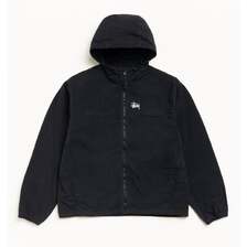 STUSSY LIGHTWEIGHT HOODED JACKET 115900画像