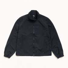 STUSSY LIGHTWEIGHT MOCK JACKET 115902画像