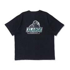 X-LARGE &times; Champion S/S TEE 101262011042画像