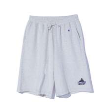 X-LARGE &times; Champion SHORT PANTS 101262031019画像