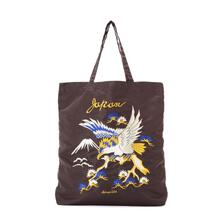 AVIREX NYLON TOTE BAG &rdquo;EAGLE&rdquo; 7836976029画像