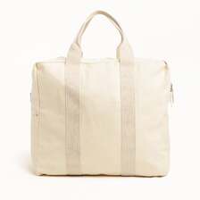 STUSSY CANVAS FLIGHT BAG 134254画像
