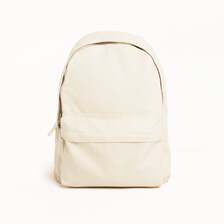 STUSSY CANVAS BACKPACK 134252画像