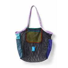cotopaxi Arenilla Mesh Tote Del Dia 420317画像
