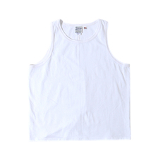 WALLA WALLA SPORT U.S. MADE BIRDSEYE MESH TANK TOP 050027画像