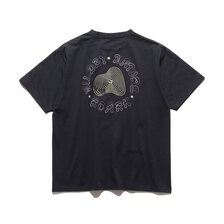 ROARK "WILD BY NATURE" FINE TECH DRY TEE RTJF1222画像