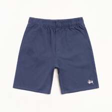STUSSY JERSEY SHORT 112334画像