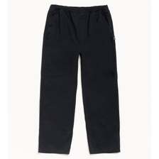 STUSSY BEACH PANT COTTON TWILL 116774画像