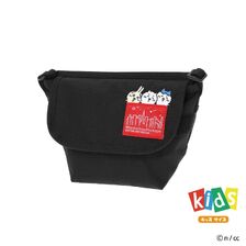 Manhattan Portage NYLON MESSENGER BAG (XXXS) 500D CORDURA CKW26 MP1602CKW26画像