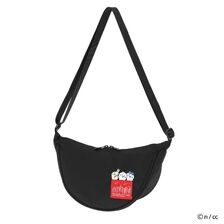 Manhattan Portage BRONCK CRESCENT BAG 500D CORDURA CKW26 MP2403CKW26画像