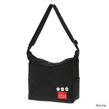 Manhattan Portage BED-STUY SHOULDER BAG 500D CORDURA CKW26 MP6041CKW26画像