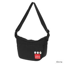 Manhattan Portage DUET SHOULDER BAG 500D CORDURA CKW26 MP2409CKW26画像