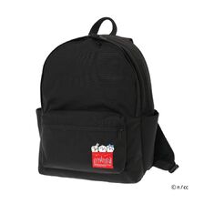 Manhattan Portage ENVIROPACK JR 500D CORDURA CKW26 MP2285JRCKW26画像