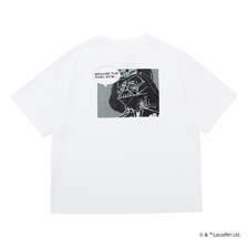 NEXUSVII STAR WARS TRADING T画像