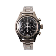 VAGUE WATCH CO. 2 EYES AG 2C-L-003-AG画像