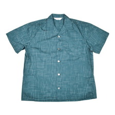 TROPHY CLOTHING Atomic Hawaiian S/S Shirt TR26SS-409画像
