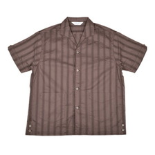 TROPHY CLOTHING Havana S/S Shirt TR26SS-408画像