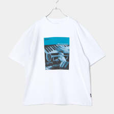 APPLEBUM &ldquo;Sounds of Blue&rdquo; T-shirt 2611112画像