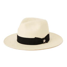 Schott PANAMA HAT 7826174212画像