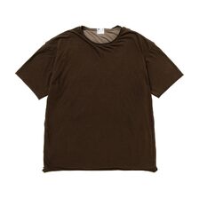 NEXUSVII W-FACE BIG T-SHIRT画像