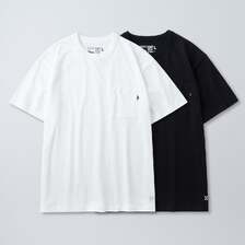 BLUCO 2-PACK ポケットTシャツ 163-22-014画像