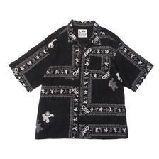 CMF OUTDOOR GARMENT BANDANA SHIRTS CMF2601-S05画像