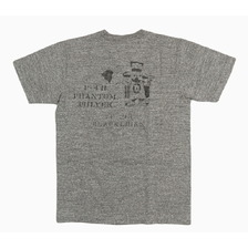 Buzz Rickson's SLUB YARN T-SHIRT "PHANTOM PHLYER" BR79730画像