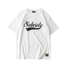 Subciety GLORIOUS tee155-40196画像