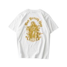 Subciety Skull maria tee 155-40198画像